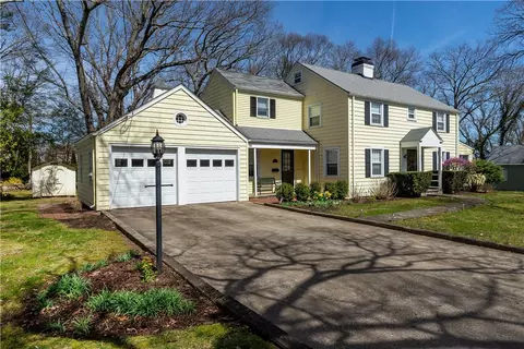 263 Crestwood Rd, Warwick, RI 02886 photo 4