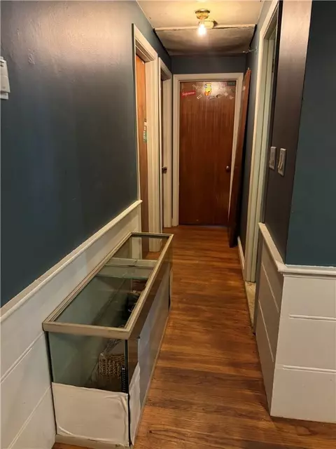 Entry Way - 139 Lancaster Ave, Warwick, RI 02886 photo 1 of 3