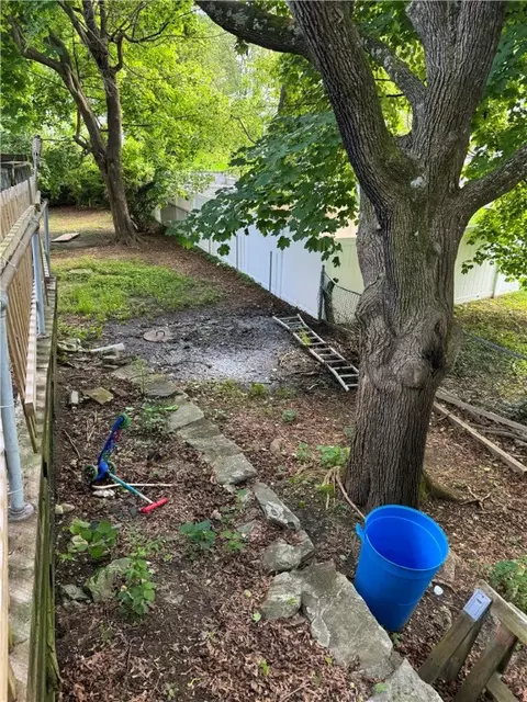 Exterior - 139 Lancaster Ave, Warwick, RI 02886 photo 6 of 8