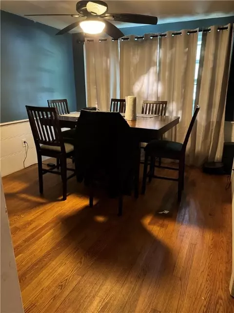 Dining - 139 Lancaster Ave, Warwick, RI 02886 photo 1 of 1
