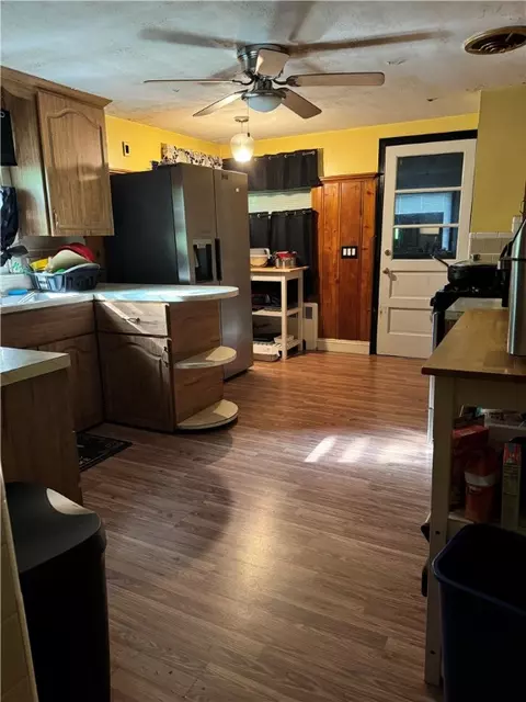 Kitchen - 139 Lancaster Ave, Warwick, RI 02886 photo 1 of 3