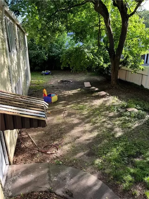 Exterior - 139 Lancaster Ave, Warwick, RI 02886 photo 3 of 8