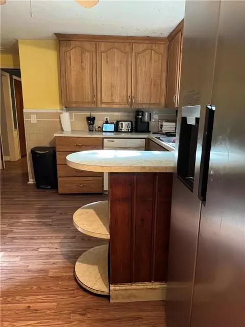 Kitchen - 139 Lancaster Ave, Warwick, RI 02886 photo 2 of 3