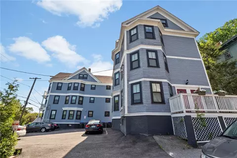 173 Prospect St, Providence, RI 02906