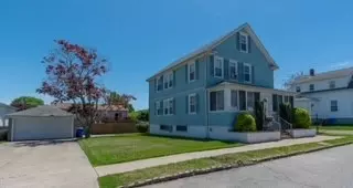 134 Arlington St, East Providence, RI 02914