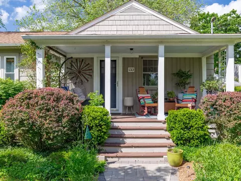 133 Tallman Ave, Cranston, RI 02910