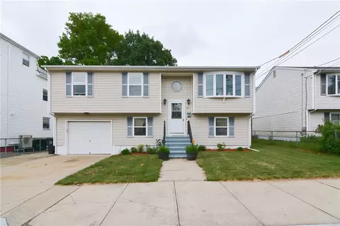 120 Orchard St, East Providence, RI 02914