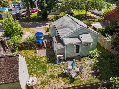 Exterior - 15 Corwin Ave, Warwick, RI 02889 photo 2 of 2