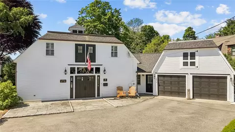 50 Spring St, East Greenwich, RI 02818