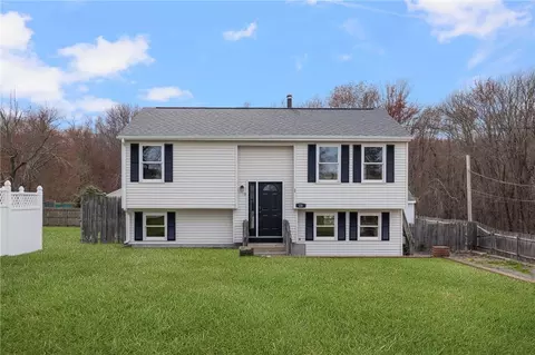 25 Kulas Rd, West Warwick, RI 02893