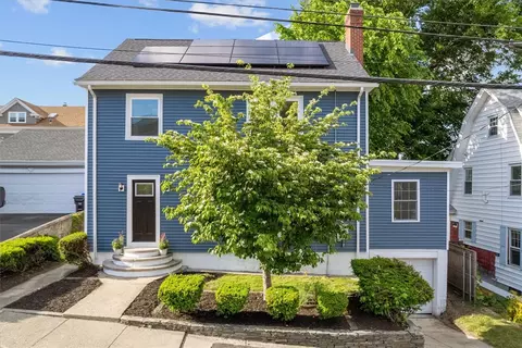 185 Lyman St, Pawtucket, RI 02860