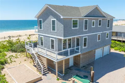 491 E Beach Rd, Charlestown, RI 02813