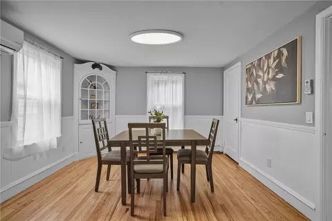 Dining - 403 Chapmans Ave, Warwick, RI 02886 photo 3 of 3