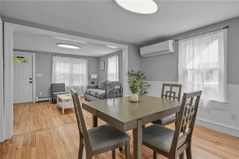 Dining - 403 Chapmans Ave, Warwick, RI 02886 photo 1 of 3