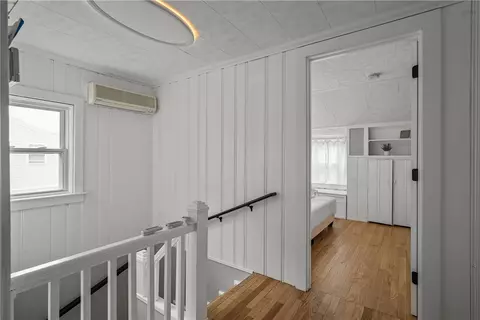 Entry Way - 403 Chapmans Ave, Warwick, RI 02886 photo 6 of 7