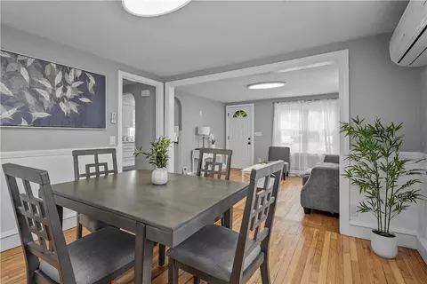 Dining - 403 Chapmans Ave, Warwick, RI 02886 photo 2 of 3