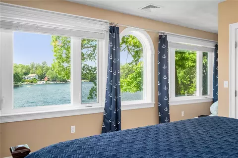 Bedroom - 191 Echo Rd, Glocester, RI 02814 photo 1 of 4