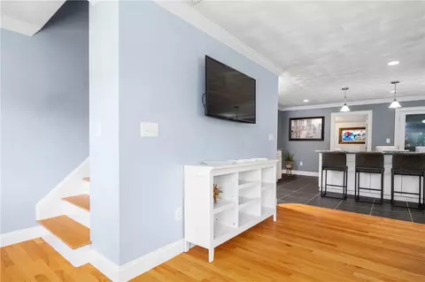 Entry Way - 191 Echo Rd, Glocester, RI 02814 photo 1 of 1