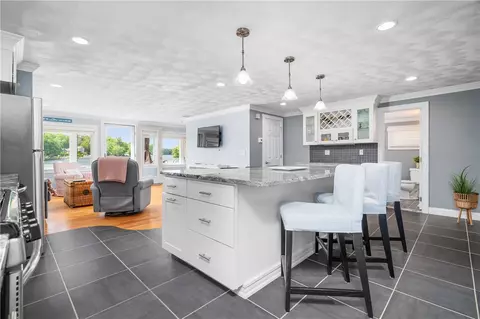 Kitchen - 191 Echo Rd, Glocester, RI 02814 photo 5 of 5