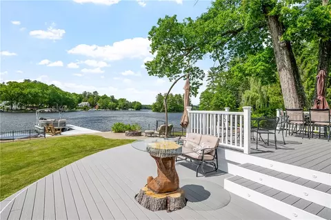 Exterior - 191 Echo Rd, Glocester, RI 02814 photo 3 of 4