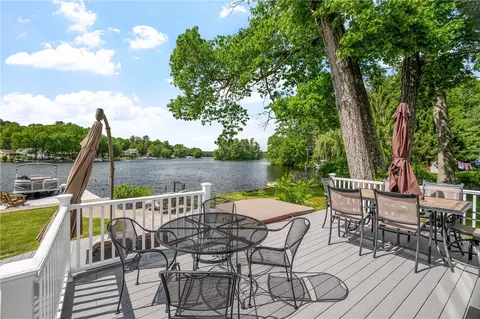 Exterior - 191 Echo Rd, Glocester, RI 02814 photo 4 of 4