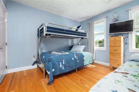 Bedroom - 191 Echo Rd, Glocester, RI 02814 photo 4 of 4