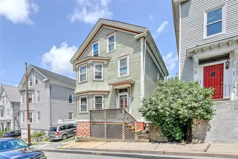 30 Royal St, Providence, RI 02906