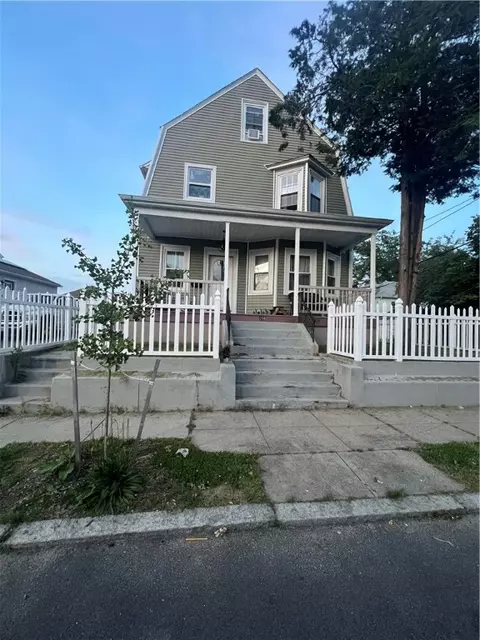 256 Oconnor St, Providence, RI 02905