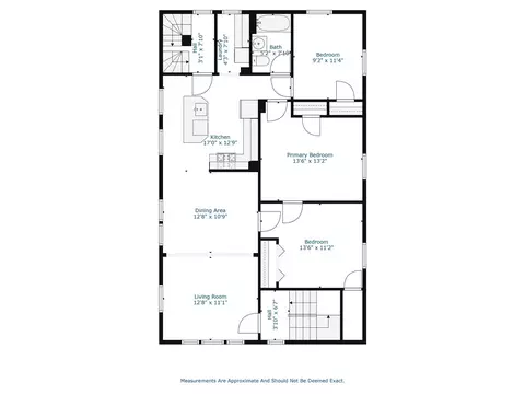 452 Providence St, Woonsocket, RI 02895 photo 4