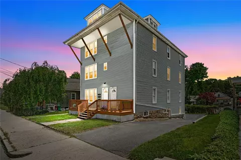 452 Providence St, Woonsocket, RI 02895
