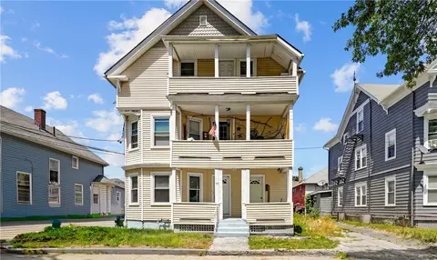 176 Harrison Ave, Woonsocket, RI 02895 photo 1