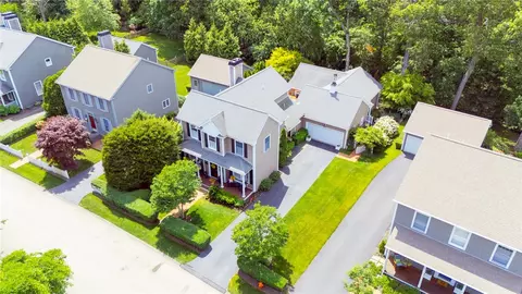 37 Sea Grass Way, North Kingstown, RI 02852