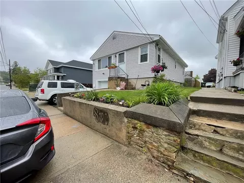 74 Messina St, Providence, RI 02908