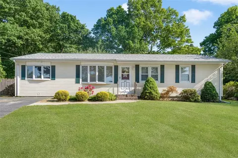 53 Exchange Rd, West Warwick, RI 02893