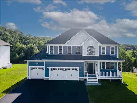 551 Louise St, Woonsocket, RI 02895