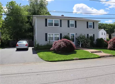 184 Concord Ave, Cranston, RI 02910