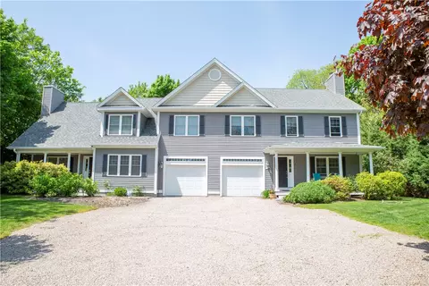 Exterior - 4 Crestview Dr, Westerly, RI 02891 photo 2 of 6