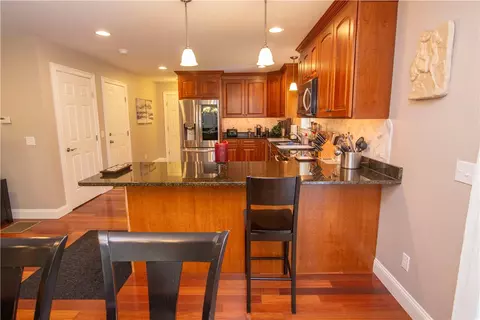 Kitchen - 4 Crestview Dr, Westerly, RI 02891 photo 2 of 2