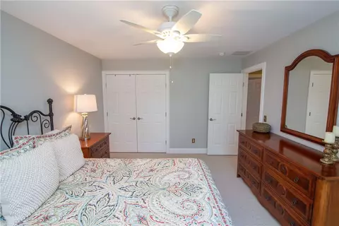 Bedroom - 4 Crestview Dr, Westerly, RI 02891 photo 4 of 6