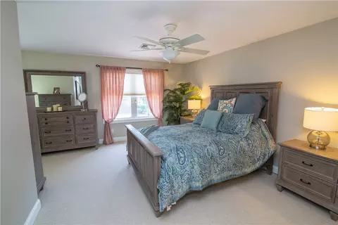 Bedroom - 4 Crestview Dr, Westerly, RI 02891 photo 1 of 6