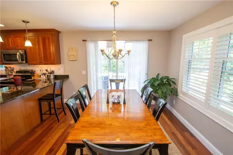 Dining - 4 Crestview Dr, Westerly, RI 02891 photo 1 of 2
