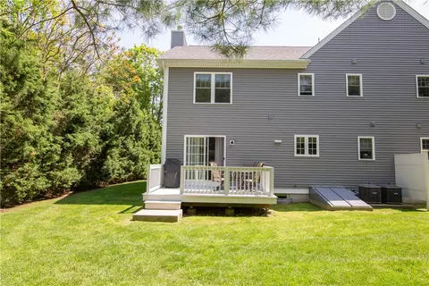 Exterior - 4 Crestview Dr, Westerly, RI 02891 photo 4 of 6