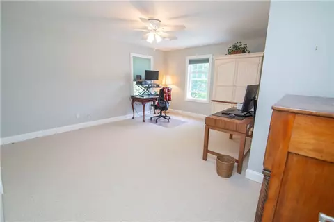 Bedroom - 4 Crestview Dr, Westerly, RI 02891 photo 5 of 6