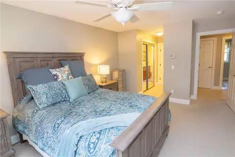 Bedroom - 4 Crestview Dr, Westerly, RI 02891 photo 2 of 6