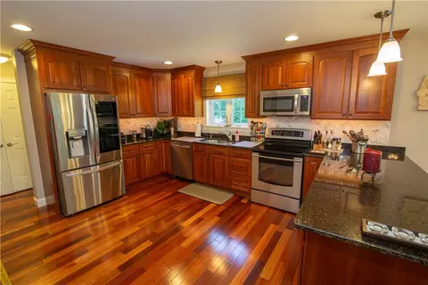 Kitchen - 4 Crestview Dr, Westerly, RI 02891 photo 1 of 2