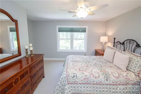 Bedroom - 4 Crestview Dr, Westerly, RI 02891 photo 3 of 6