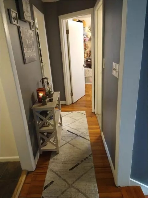 Entry Way - 19 Etta St, Warwick, RI 02889 photo 1 of 1