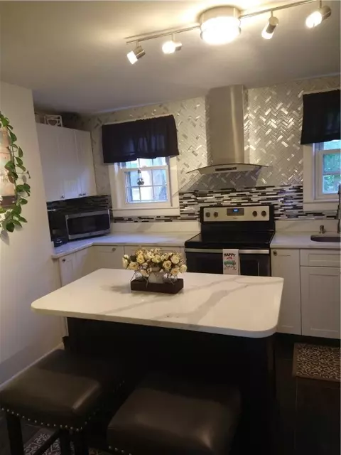 Kitchen - 19 Etta St, Warwick, RI 02889 photo 1 of 3