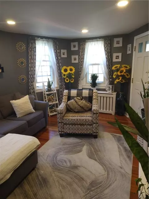 Living - 19 Etta St, Warwick, RI 02889 photo 1 of 1