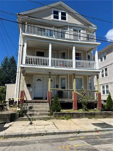 37 Temple St, Providence, RI 02905